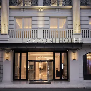 ***** Hotel Lazzoni Turkey