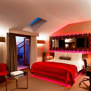 ***** Hotel W (adults Only) Turkey