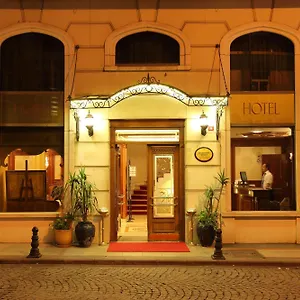 **** Hotel Golden Horn Turkey