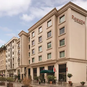 **** Hotel Ramada By Wyndham Grand Bazaar Turkey