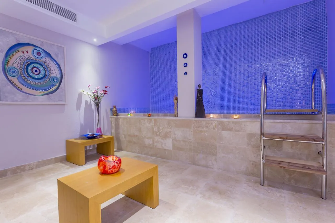 Ecclesia Hotel - Adult Only Олудениз 3*,  Турция