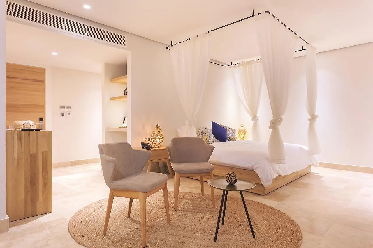Ecclesia Hotel - Adult Only Олудениз