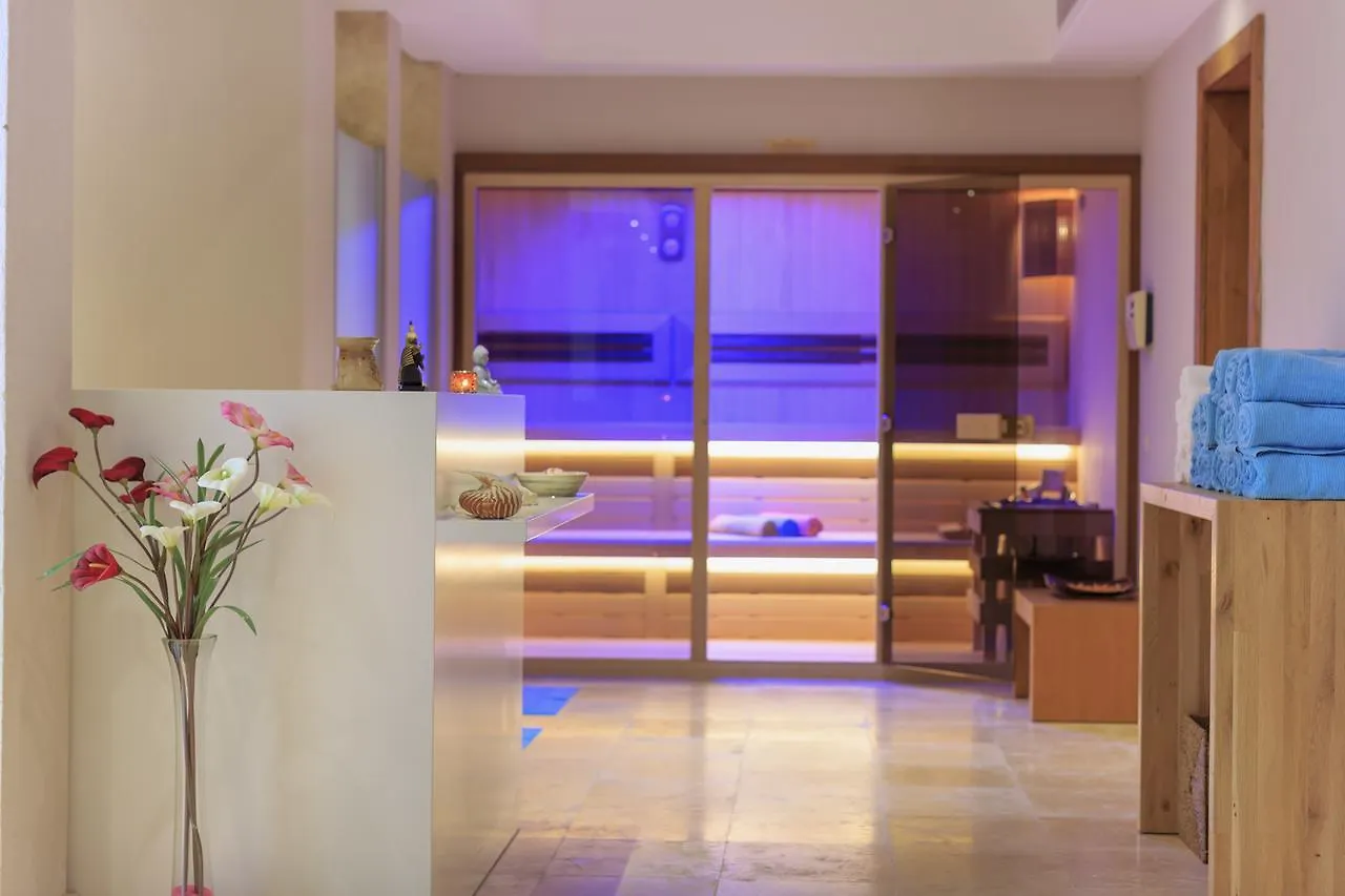 Ecclesia Hotel - Adult Only Олудениз 3*,  Турция