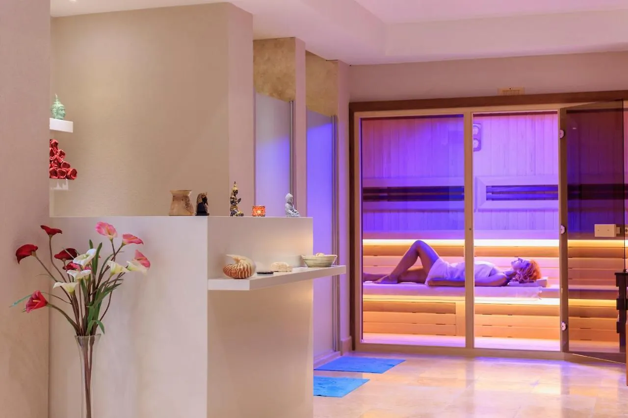 Ecclesia Hotel - Adult Only Олудениз