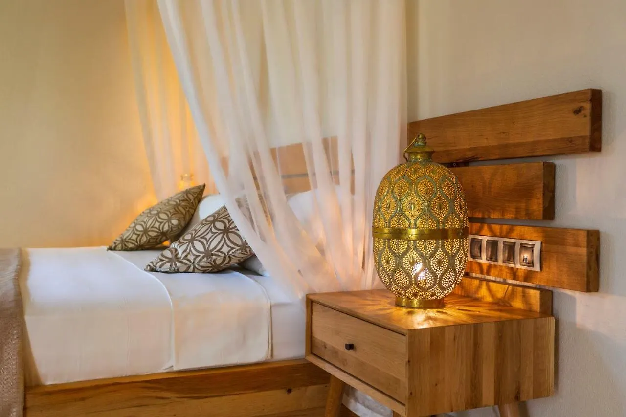 Ecclesia Hotel - Adult Only Олудениз 3*,  Турция
