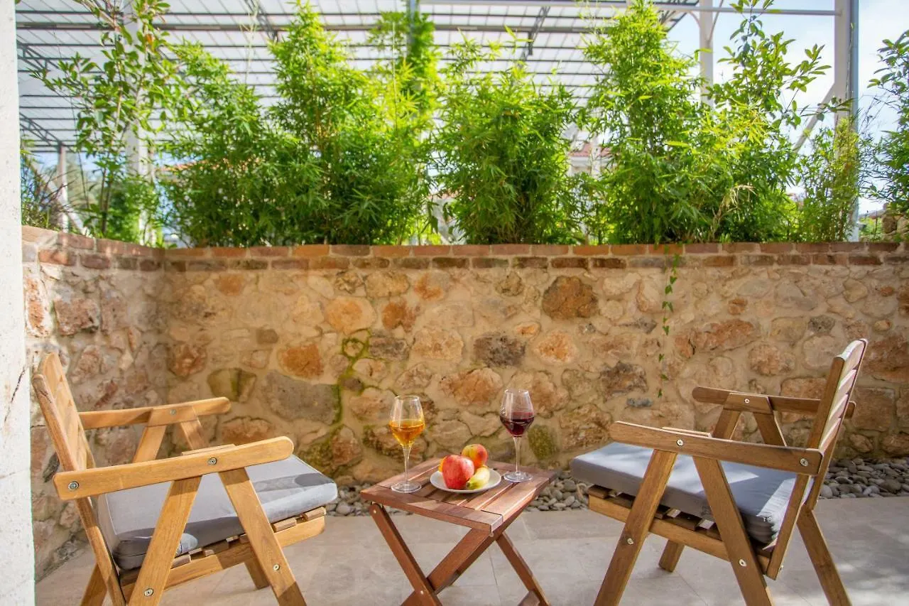 Ecclesia Hotel - Adult Only Олудениз