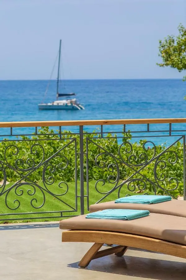 ***  Ecclesia Hotel - Adult Only Олудениз Турция