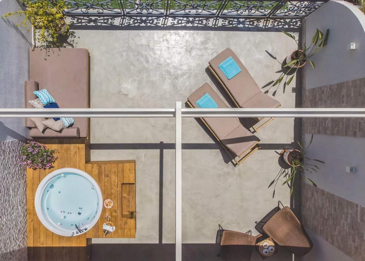Ecclesia Hotel - Adult Only Олудениз
