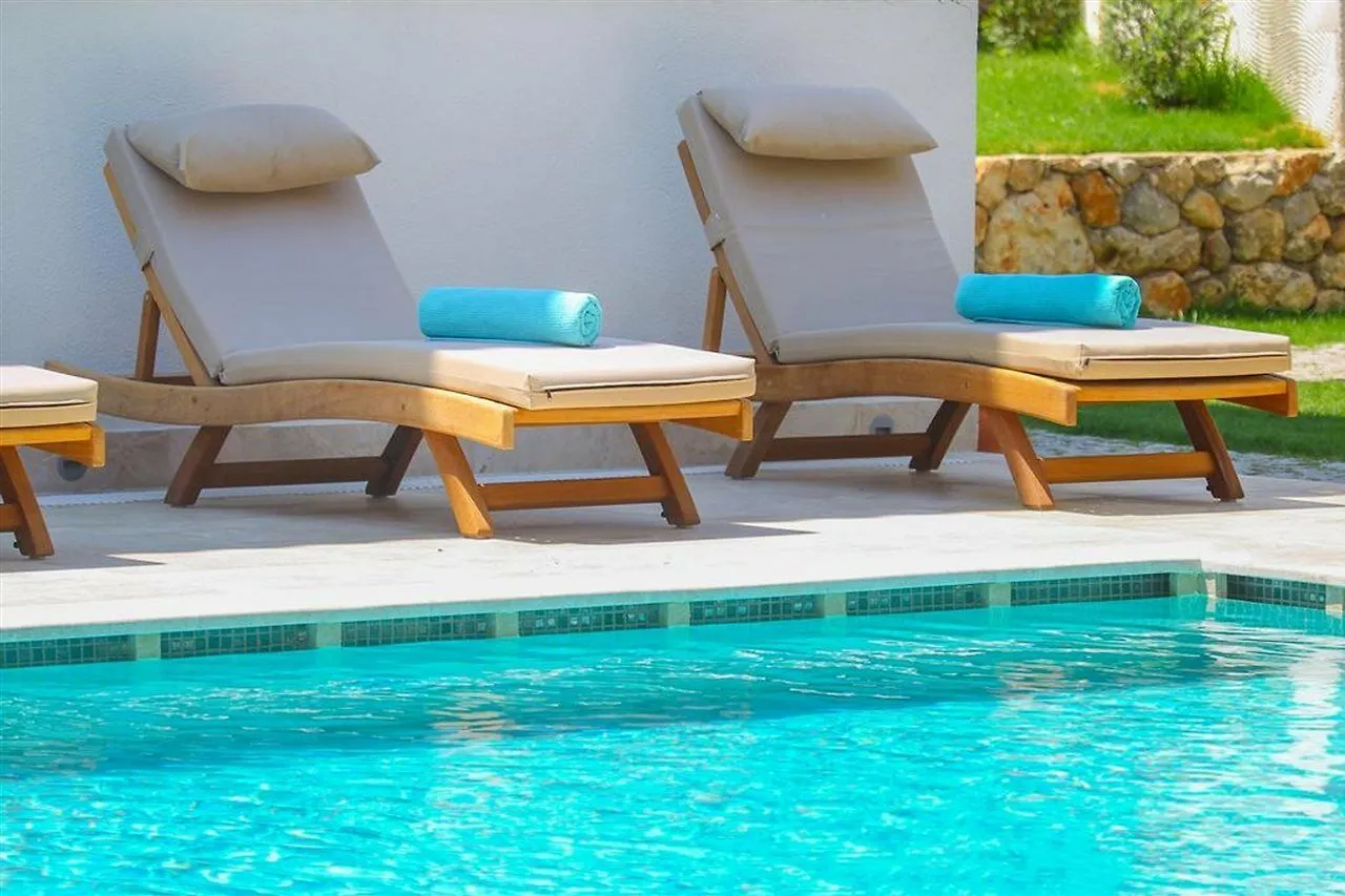 Ecclesia Hotel - Adult Only Олудениз